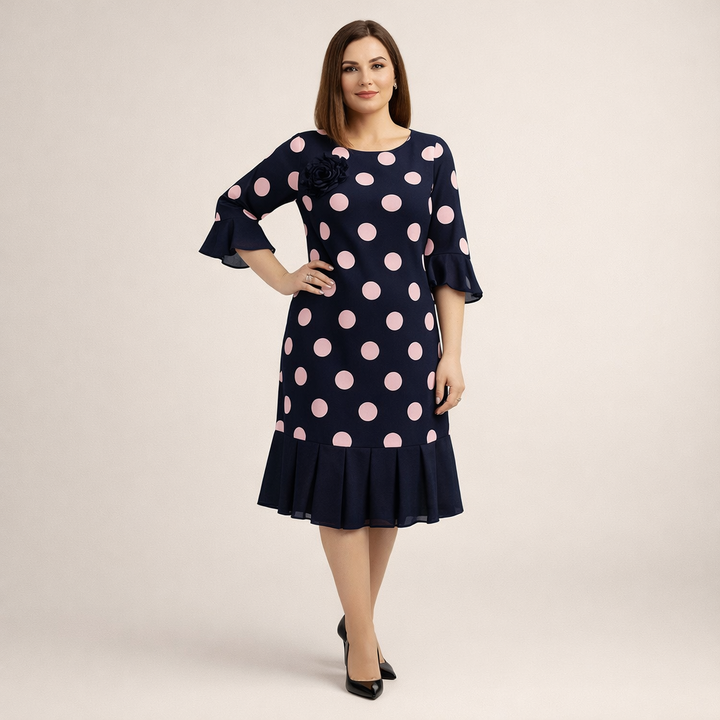 Agnieszka | Elegantní Šaty