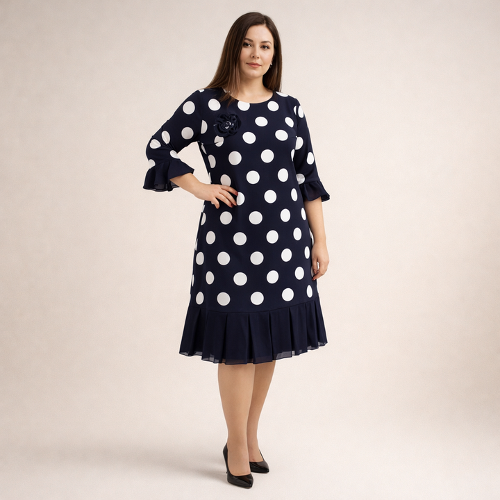 Agnieszka | Elegantní Šaty