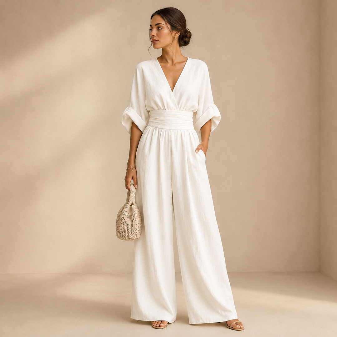 Isabelle | Elegantní Overal