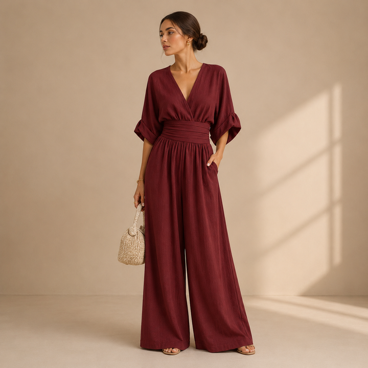 Isabelle | Elegantní Overal