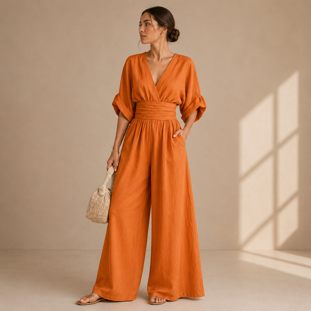 Isabelle | Elegantní Overal