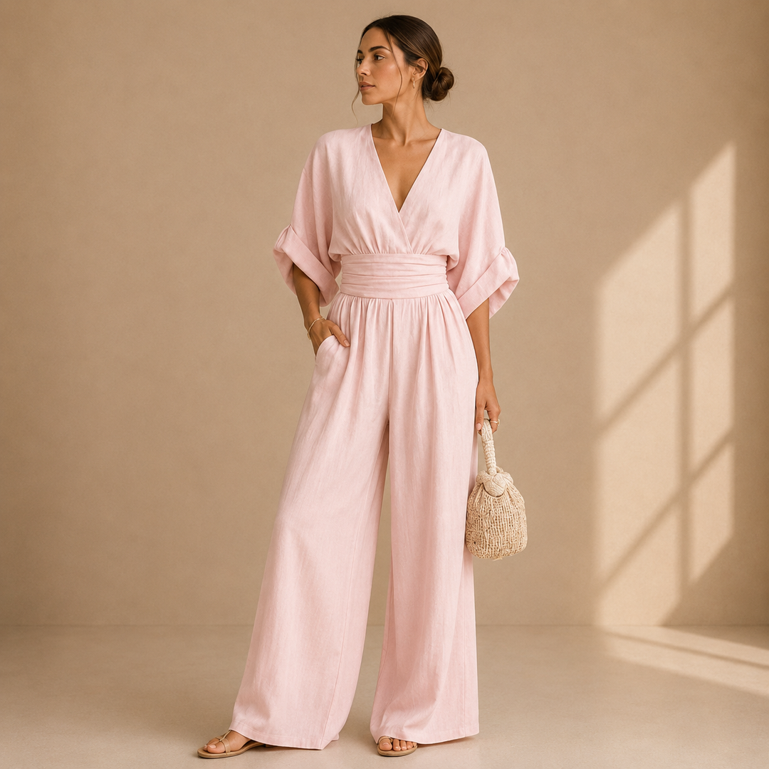Isabelle | Elegantní Overal