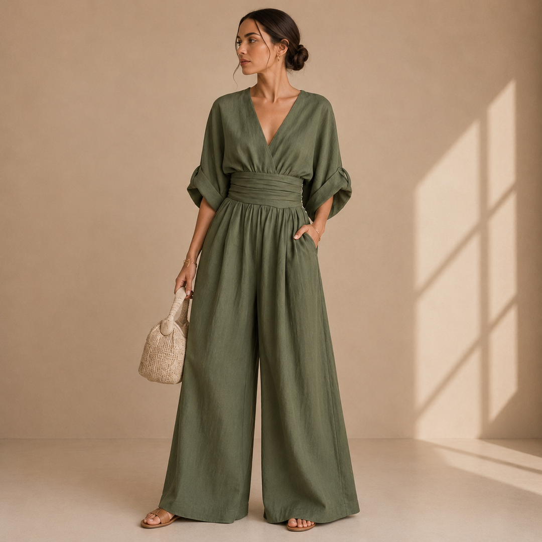 Isabelle | Elegantní Overal