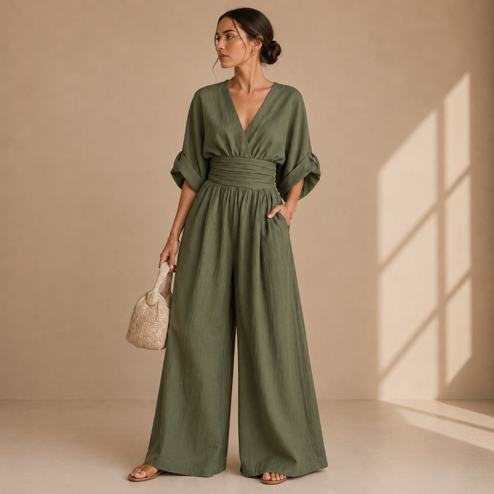 Isabelle | Elegantní Overal