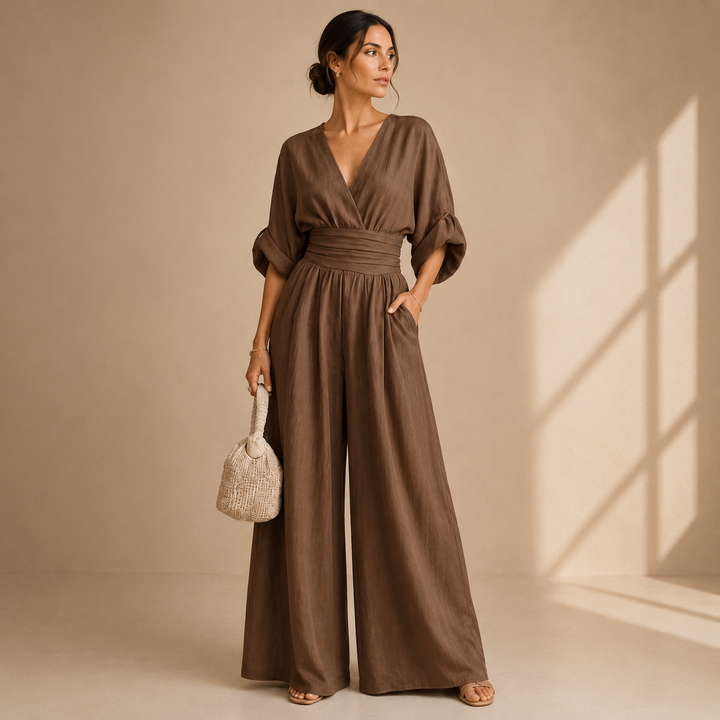 Isabelle | Elegantní Overal