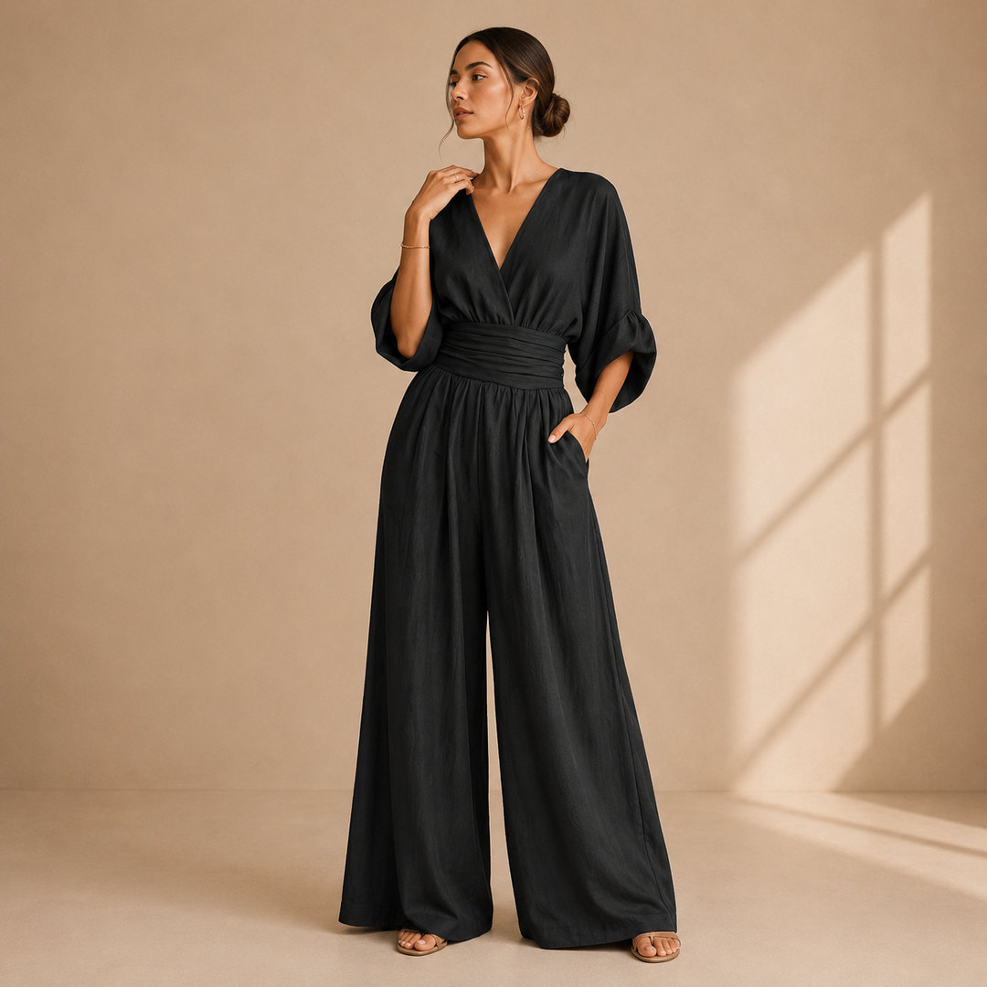 Isabelle | Elegantní Overal