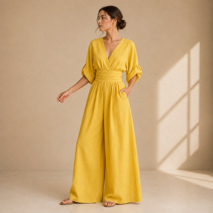 Isabelle | Elegantní Overal